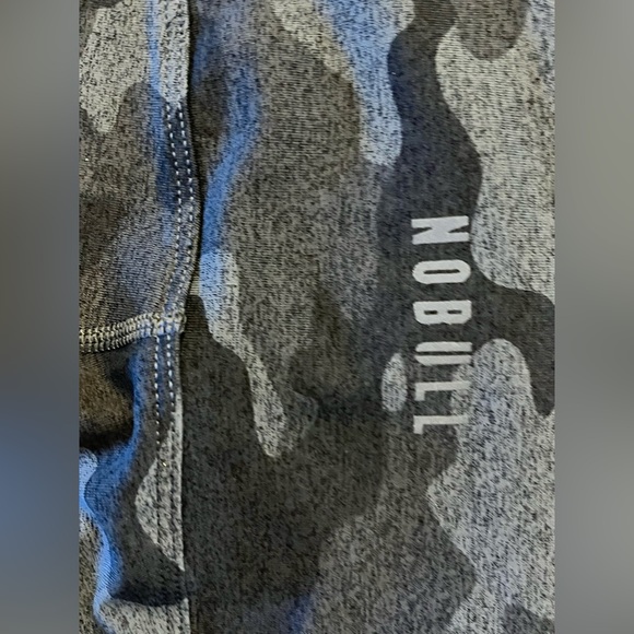 No bull 7/8 length leggings - Picture 4 of 5